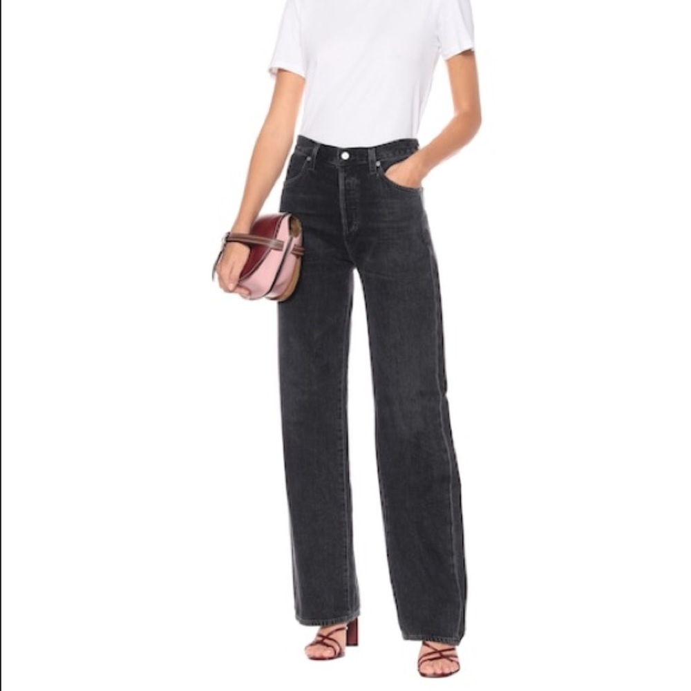 Citizens of Humanity ANNINA TROUSER JEAN